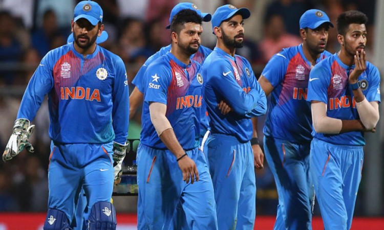 Washington Sundar and Nitish Rana in fray for India T20 squad against Sri Lanka