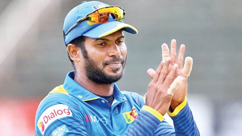 Squad India vs Sri Lanka