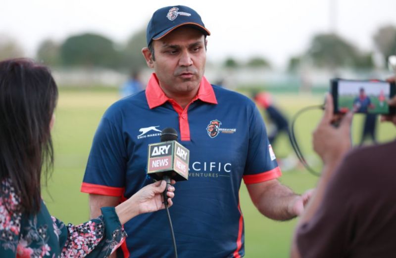 Unbelievable Prize Money For Century And Half Century Maker In T10 League Unbelievable Prize Money For Century And Half Century Maker In T10 League