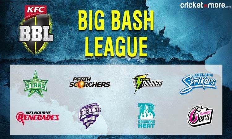 Big Bash League 2017-18