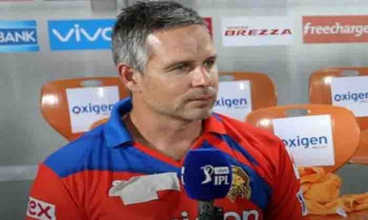 IPL: Brad Hodge to coach Kings XI Punjab for 3 years Images