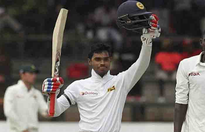 Delhi Test: Dhananjaya De Silva's defiant ton keeps Sri Lanka alive Images