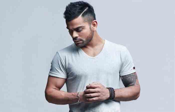 Image for Virat Kohli