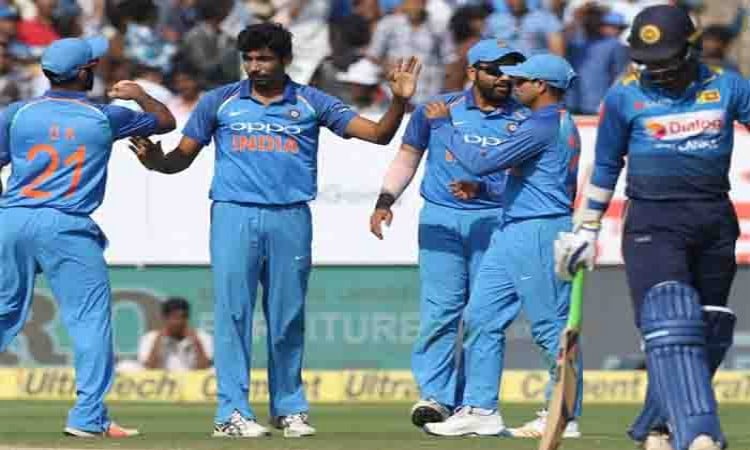 Images for Preview - Dominant India aim to clinch T20I series vs Sri Lanka