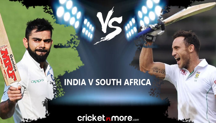 India have great chance of winning maiden series in South Africa says Rahul Dravid India have great chance of winning maiden series in South Africa says Rahul Dravid
