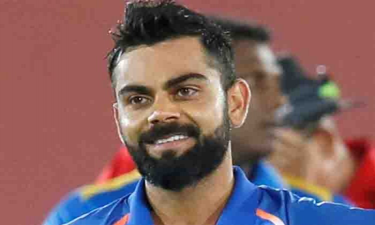 Virat Kohli inches closer to Ponting's record in ICC rankings Images