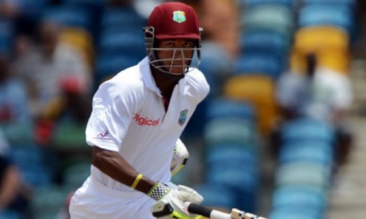 West Indies fined for slow over rate in 2nd Test vs New Zealand Images