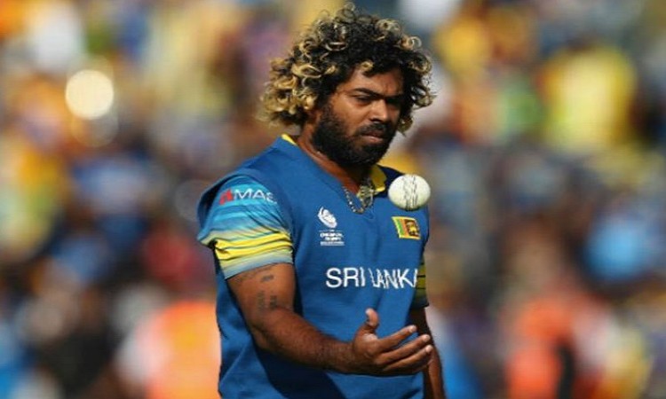 Lasith Malinga 'rested' for India T20 International squad Images