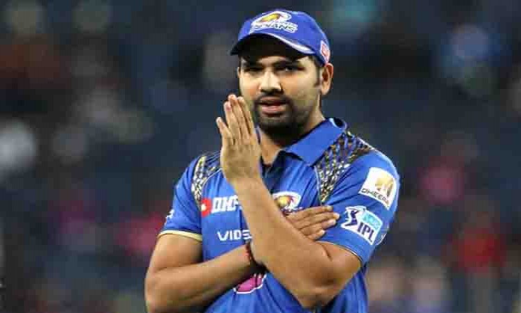 First ODI: Rohit Sharma blames batsmen for India's defeat Images