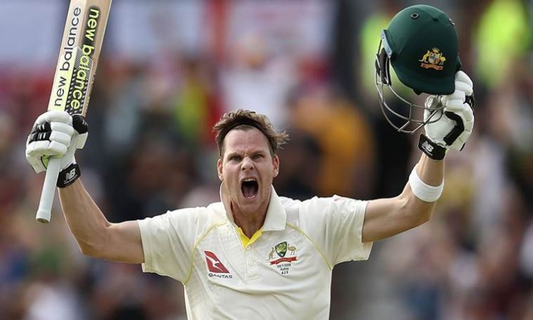 Steve Smith closes in on Bradman's feat in ICC Test rankings