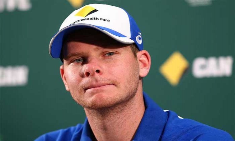 Images for Steven Smith defends under-fire England coach