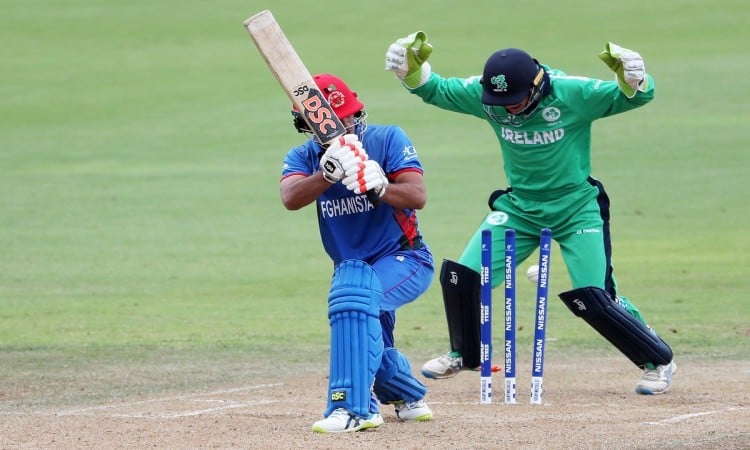 U19 WC 2018: Ireland, England, West indies, NZ record wins Images