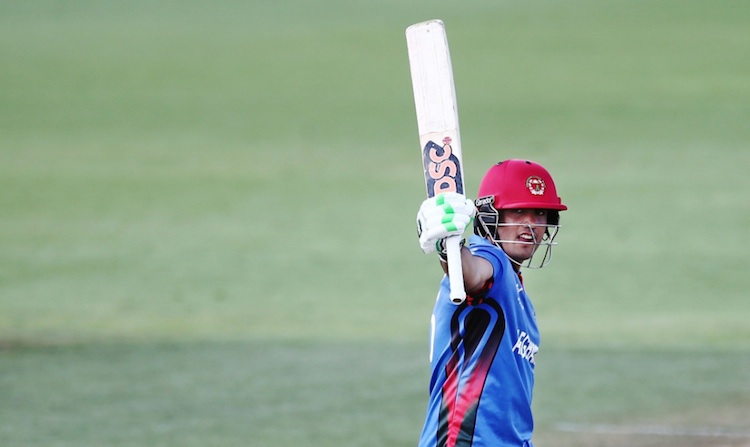 Pakistan vs Afghanistan ICC U19 Cricket World Cup