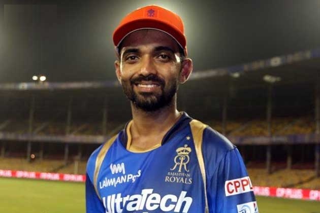 rajasthan royals use RTM to get ajinkya rahane for INR 400 lacs rajasthan royals use RTM to get ajinkya rahane for INR 400 lacs