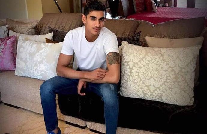 Kumar Mangalam Birla’s son Aryaman Vikram Birla to play for Rajasthan Royals in IPL 2018 Kumar Mangalam Birla’s son Aryaman Vikram Birla to play for Rajasthan Royals in IPL 2018