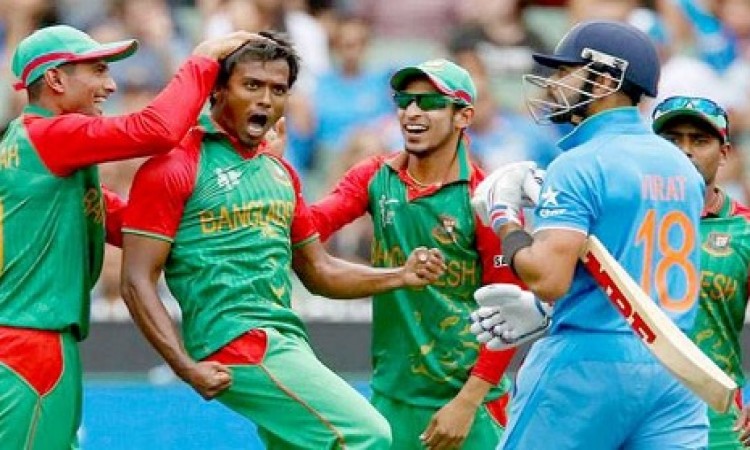 बांग्लादेश क्रिकेट बोर्ड