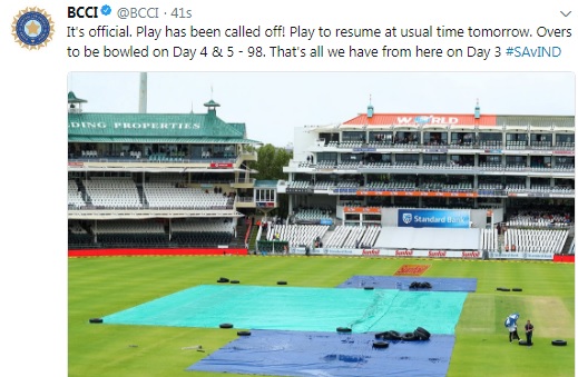 भारत बनाम साउथ अफ्रीका भारत बनाम साउथ अफ्रीका