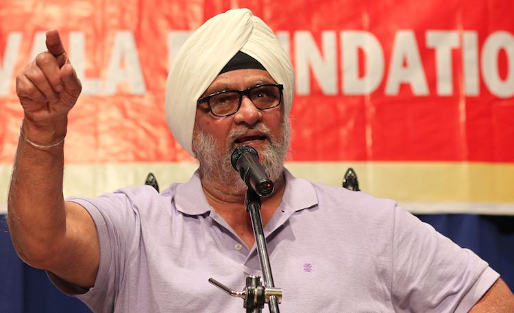 IPL 2018 Bishen Singh Bedi