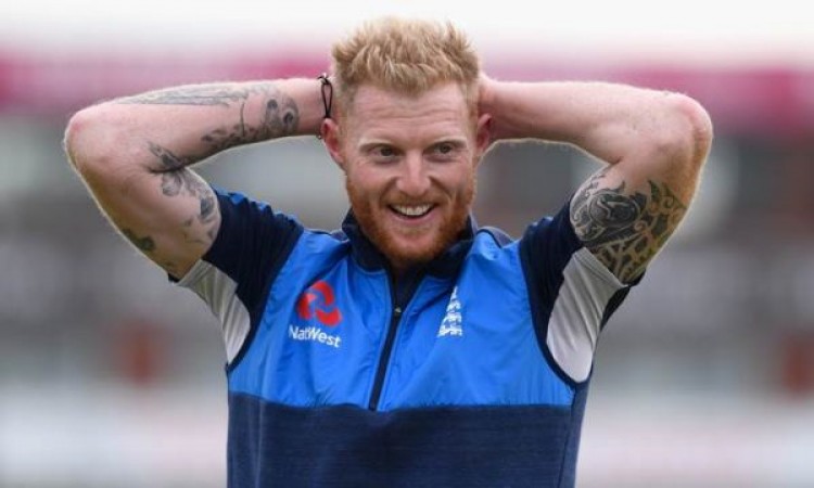 ECB clears Ben Stokes' return to England squad