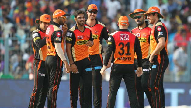 Sunrisers Hyderabad Squad after day 1 of ipl auction 2018 Sunrisers Hyderabad Squad after day 1 of ipl auction 2018
