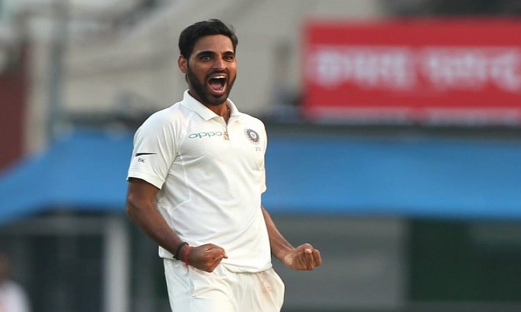 Bhuvneshwar Kumar reveals why bowling will be tough in South Africa