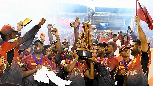 CPL 2018 to begin from August 8 CPL 2018 to begin from August 8