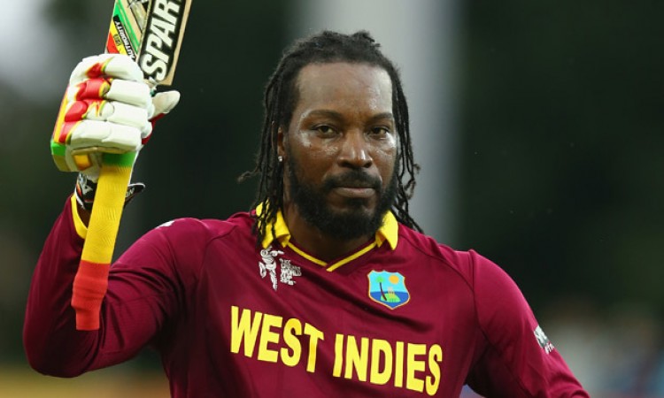  Chirs Gayle Sold to King XI Punjab for 2 Crore