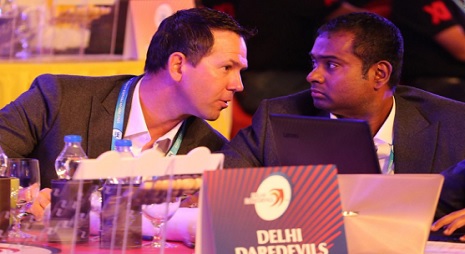 दिल्ली डेयरडेविल्स आईपीएल दिल्ली डेयरडेविल्स