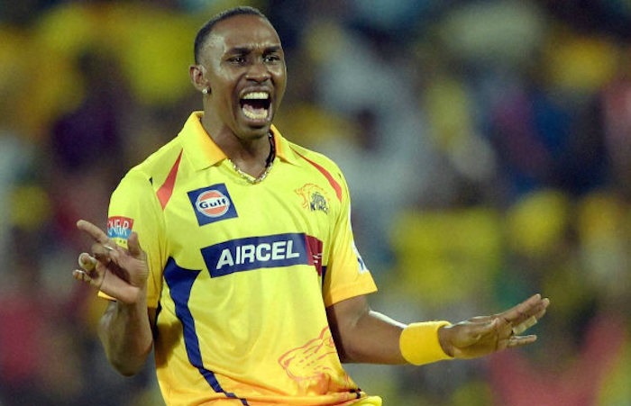 Chennai Super Kings uses RTM to retain Dwayne Bravo for INR 6.4 Crore Chennai Super Kings uses RTM to retain Dwayne Bravo for INR 6.4 Crore