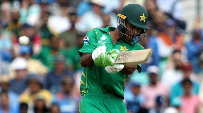 3rd T20I Pakistan vs New Zealand