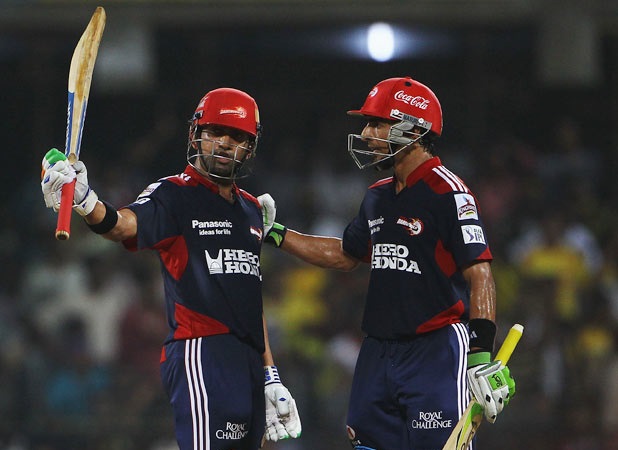 Delhi Daredevils Squad for IPL 2018 Delhi Daredevils Squad for IPL 2018