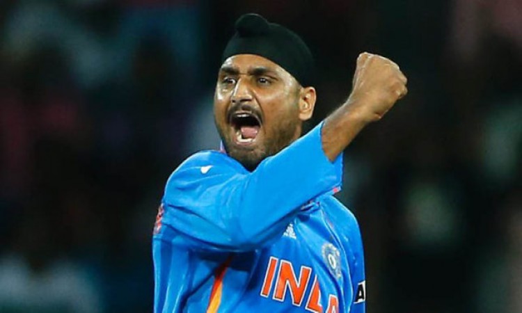 India can bounce back in 3rd Test, feels Harbhajan Singh Images