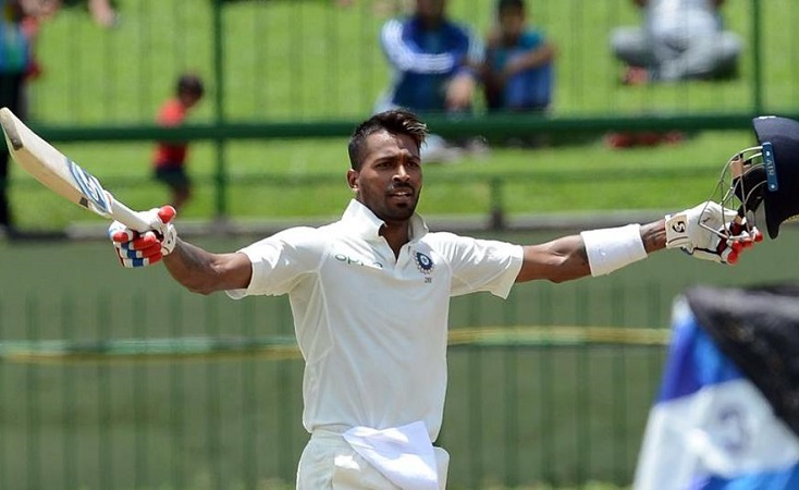 Hardik Pandya could develop into a fantastic asset says Lance Klusener Hardik Pandya could develop into a fantastic asset says Lance Klusener