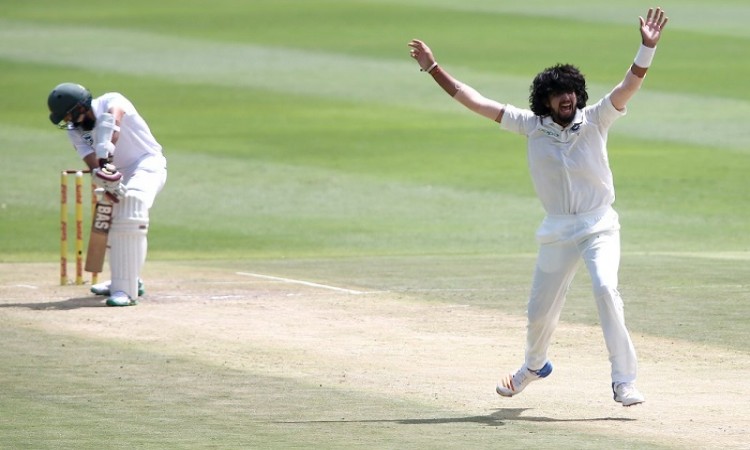 IND vs SA: South Africa reach 81/3 at lunch on Day 2 of ...