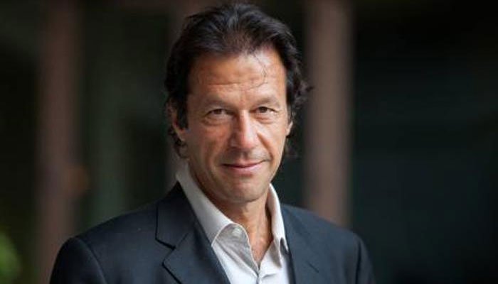 Third Marriage Imran Khan