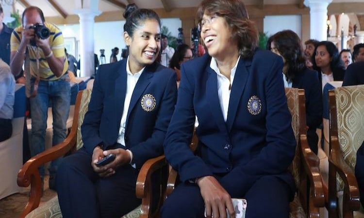 Indian Women Cricket Tour of South Africa 2018