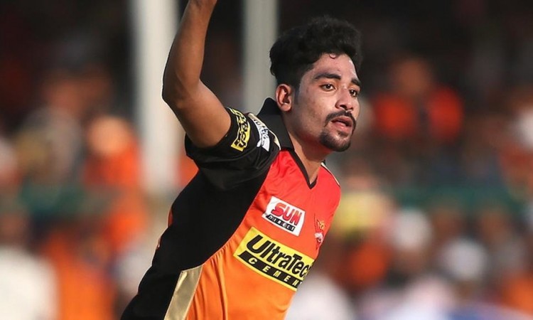 Interesting trivia about Mohammed Siraj Images