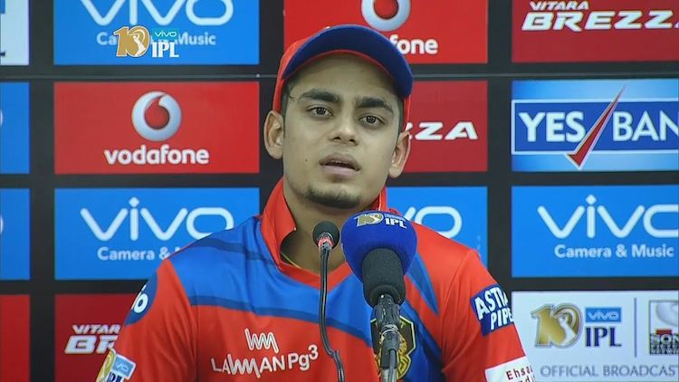IPL 2018 Auction Ishan Kishan