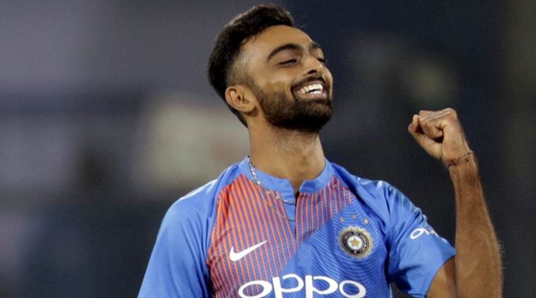 IPL 2018 Auction Jaydev Unadkat