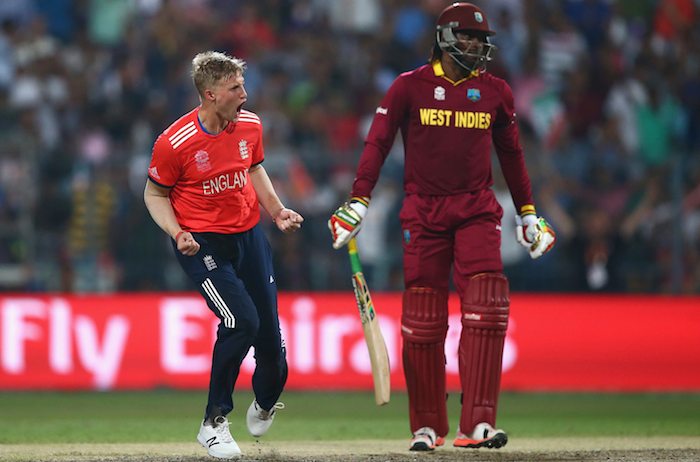 Joe Root-Chris Gayle IPL 2018 Auction