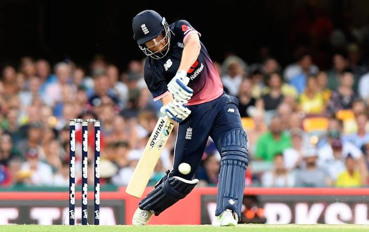 2nd ODI England vs Australia