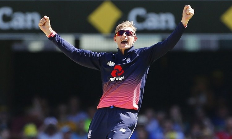 All-round Joe Root powers England to 4-wkt win in second ODI