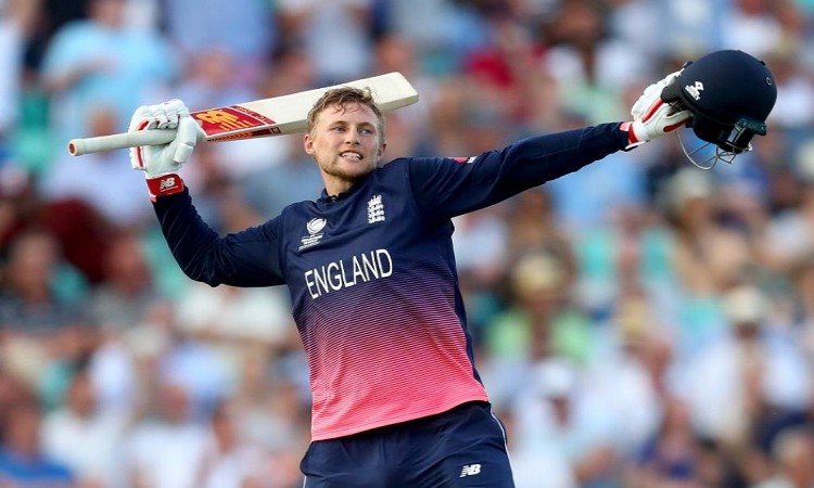  Joe Root admits unease at missing England matches to play in IPL
