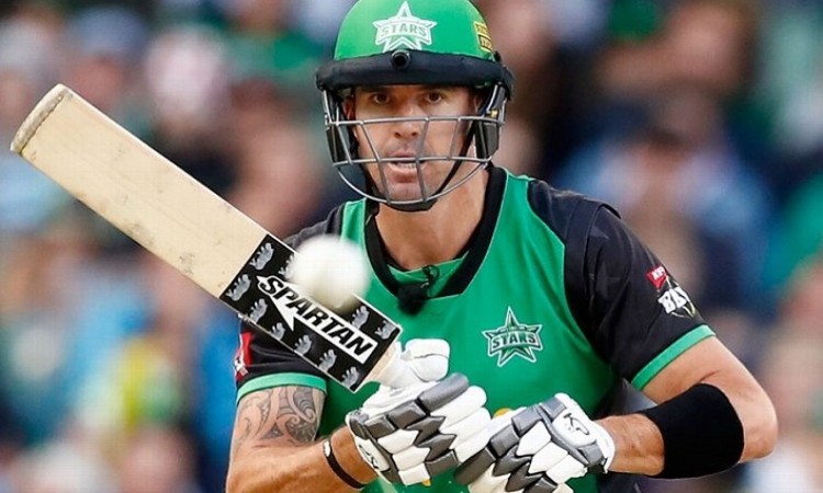  Kevin Pietersen leads Melbourne Stars to first win of Big Bash League season