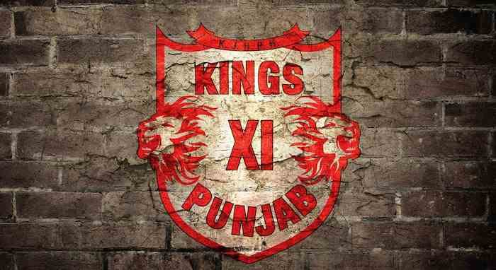 IPL 2018 Kings XI Punjab squad