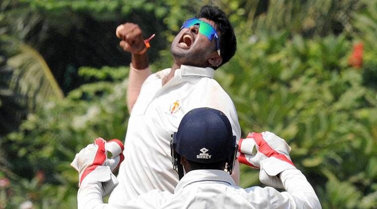 IPL 2018 Auction Krishnappa Gowtham