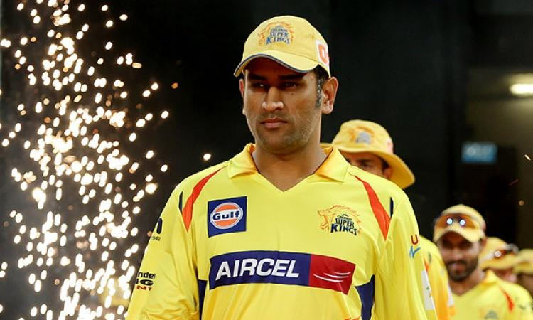 MS Dhoni Approached By Many IPL Teams, Reveals Why He Returned To CSK