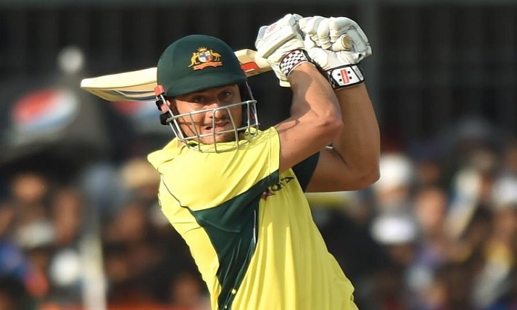 Kings XI Punjab use RTM for Marcus Stoinis and he goes for INR 620 lacs 