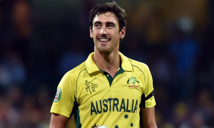 mitchell starc is sold to Kolkata Knight Riders for INR 940 lacs