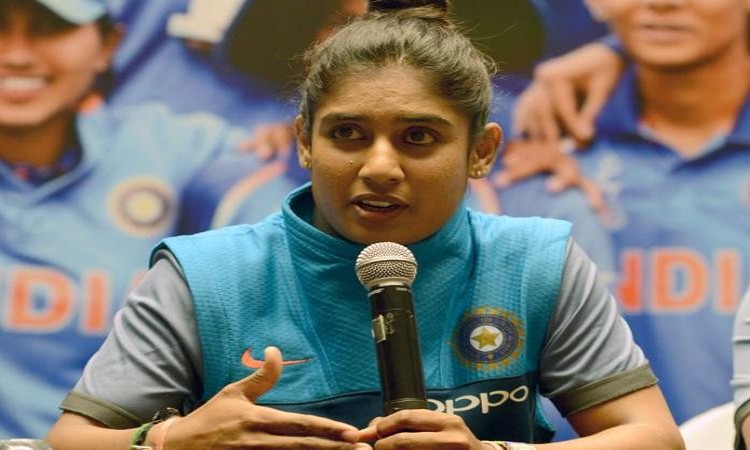 Mithali Raj insists on playing warm-up games during South Africa tour